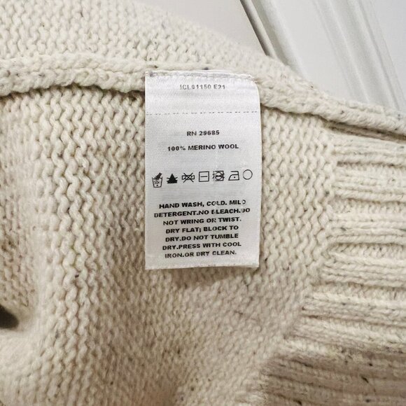 Pendleton WOMEN'S HALLIE MERINO SWEATER - Picture 16 of 16